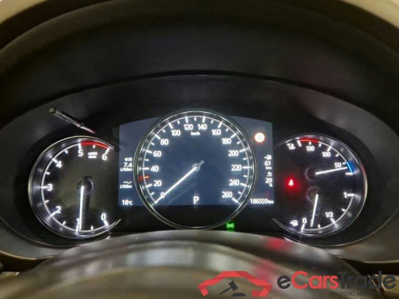 MAZDA CX-5 / 2017 / 5P / SUV 2.2L 150CV 2WD  EXCLUSIVE-LINE #4
