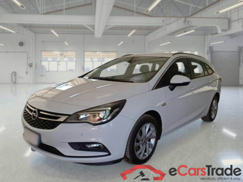 OPEL ASTRA / 2015 / 5P / STATION WAGON ST 1.6 CDTI BUSINESS 110CV SeS MT6 #1