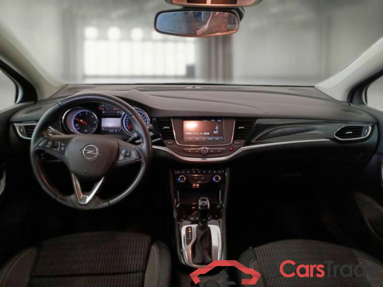 OPEL ASTRA / 2019 / 5P / STATION WAGON ST 1.5 CDTI BUSINESS ELEGA.122CV SeS AT9 #3