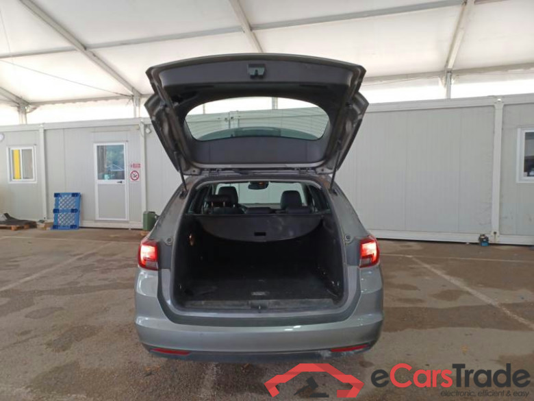OPEL ASTRA / 2019 / 5P / STATION WAGON ST 1.5 CDTI BUSINESS ELEGA.122CV SeS AT9 #5