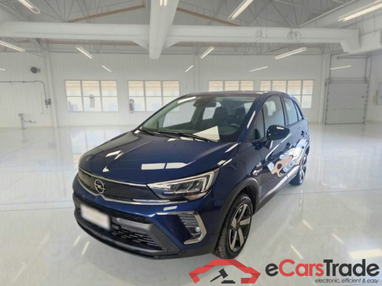 OPEL CROSSLAND / 2020 / 5P / CROSSOVER 1.5 DIESEL 110CV EDITION SeS MT6 #1