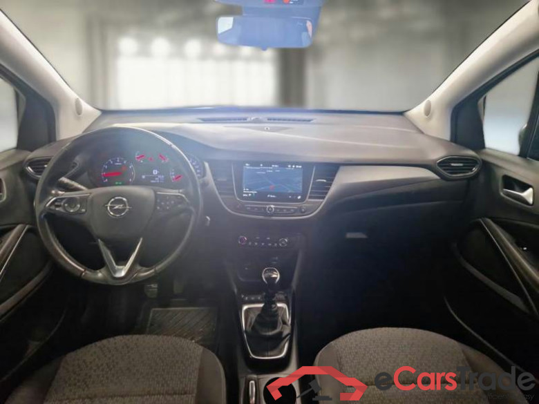 OPEL CROSSLAND / 2020 / 5P / CROSSOVER 1.5 DIESEL 110CV EDITION SeS MT6 #3