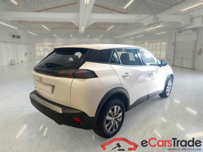 PEUGEOT 2008 / 2019 / 5P / CROSSOVER BLUEHDI 110 ACTIVE S/S #2