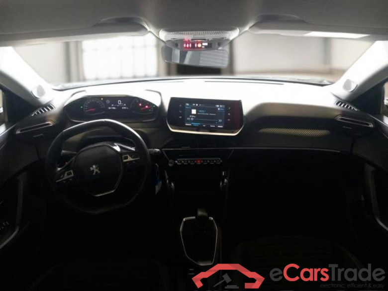 PEUGEOT 2008 / 2019 / 5P / CROSSOVER BLUEHDI 110 ACTIVE S/S #3