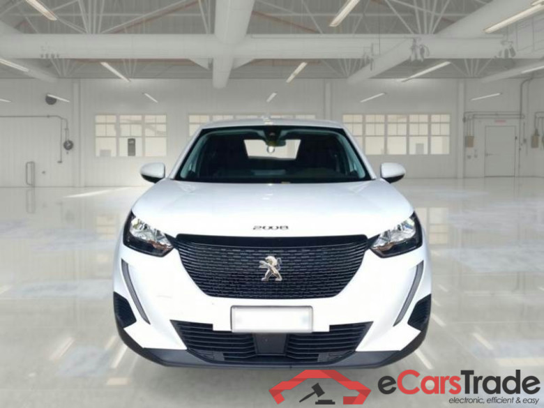 PEUGEOT 2008 / 2019 / 5P / CROSSOVER BLUEHDI 110 ACTIVE S/S #6