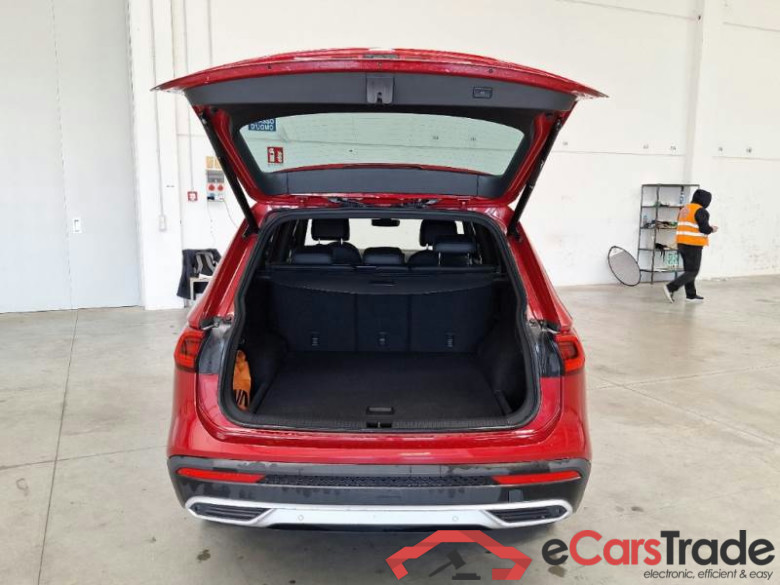 SEAT TARRACO / 2018 / 5P / SUV 2.0 TDI XCELLENCE DSG #5