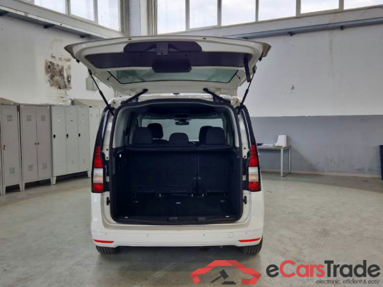 VOLKSWAGEN CADDY / 2020 / 5P / MONOVOLUME 2.0 TDI 90KW SCR LIFE 4MOTION #5