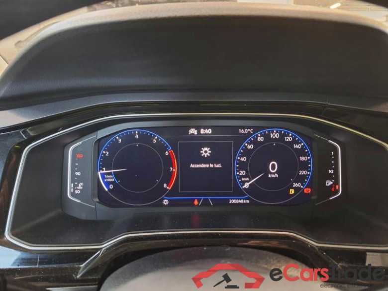 VOLKSWAGEN POLO / 2021 / 5P / BERLINA 1.0 TSI STYLE #4