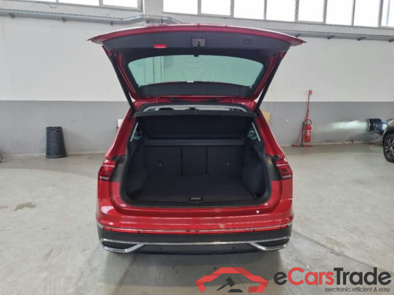 VOLKSWAGEN TIGUAN / 2020 / 5P / SUV 2.0 TDI SCR 110KW ELEGANCE DSG #5