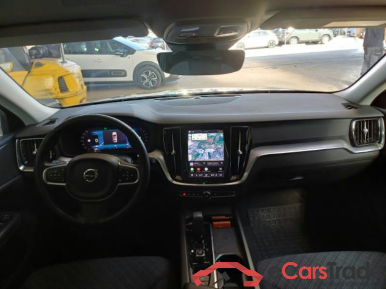 VOLVO V60 / 2019 / 5P / STATION WAGON B4 D AUTOM.CORE #3