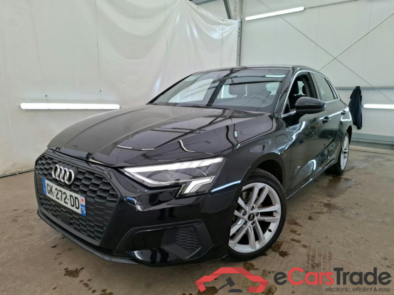 AUDI A3 Sportback / 2020 / 5P / Berline 40 TFSI e 204 S Tronic Business Line #1