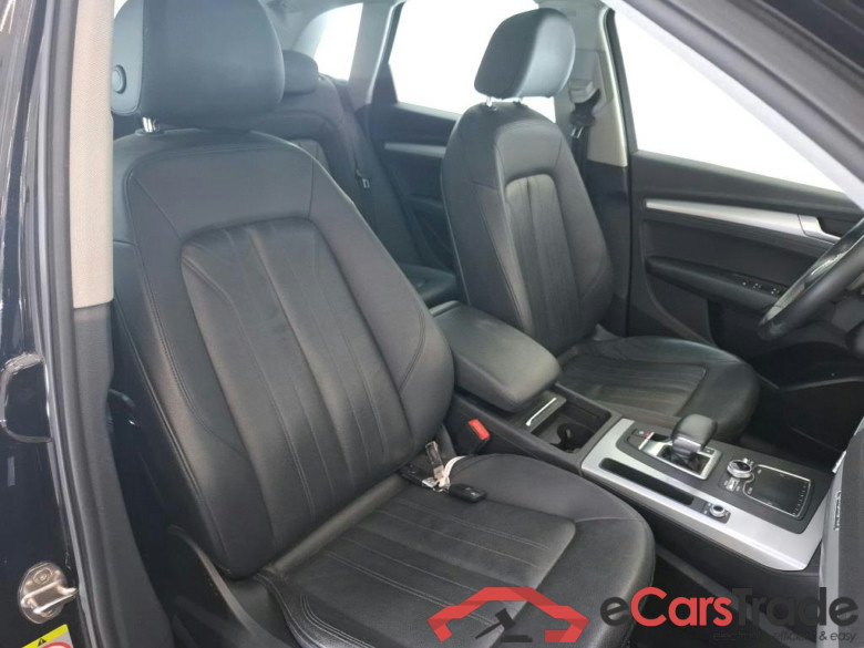 AUDI Q5  2016  5P  SUV 40 TDI 190 QTT S TRONIC 7 BUSINESS EXE #6