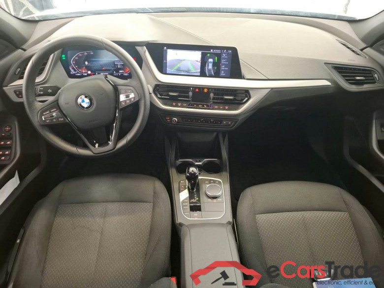 BMW Série 1 / 2019 / 5P / Berline 116d DKG7 Business Design #5