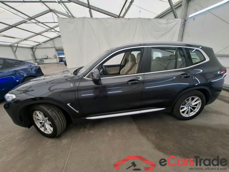 BMW X3 / 2021 / 5P / SUV xDrive30e 292ch xLine BVA8 #4