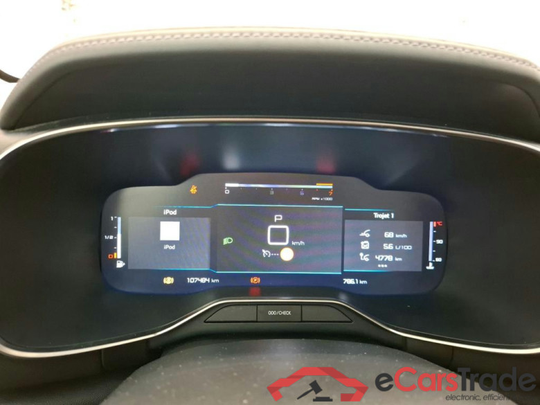 C5 Aircross Feel 1.5 BlueHDi 130CV BVA8 E6d #6