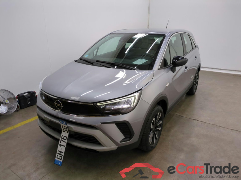 Crossland X Business Elegance 1.2 Turbo 110CV BVM6 E6d #1