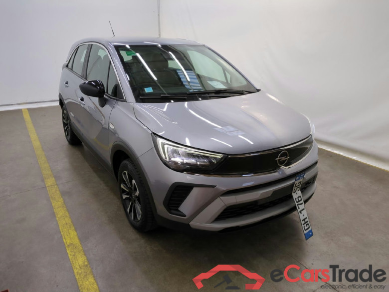 Crossland X Business Elegance 1.2 Turbo 110CV BVM6 E6d #2
