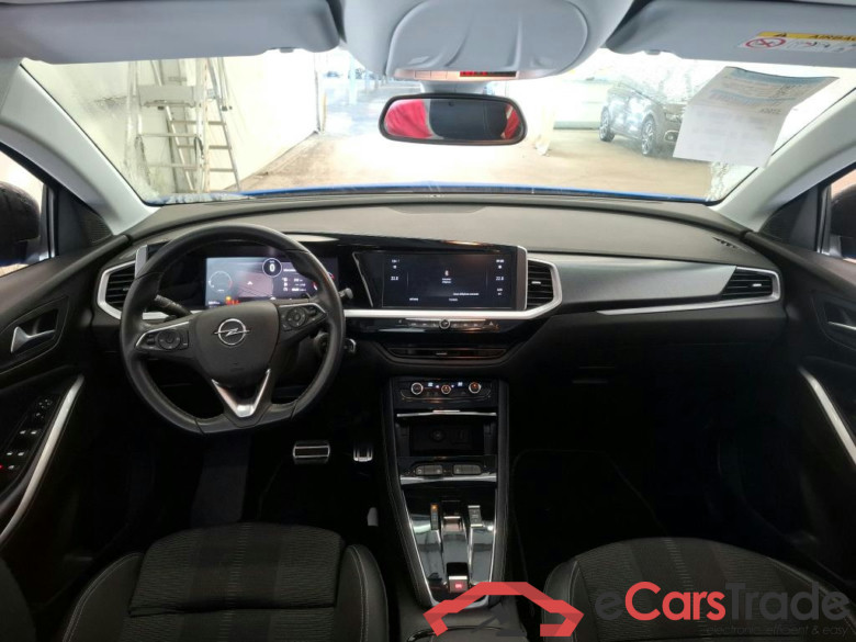 Grandland X Business Elegance 1.5 130CV BVA8 6E #5