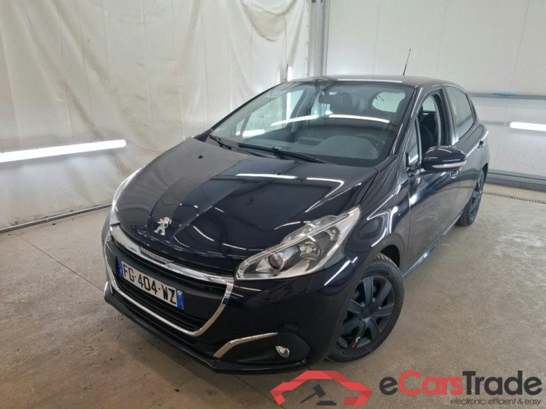 208 Active Business 1.2 80CV BVM5 E6dT #1