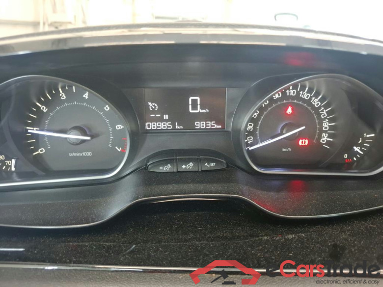 208 Active Business 1.2 80CV BVM5 E6dT #6