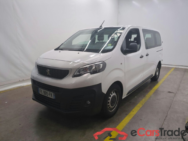 Expert Kombi L2 1.5 HDi 120CV BVM6 9 Sieges E6dT