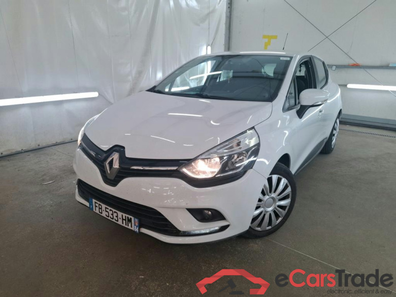 RENAULT Clio 5p Berline Business dCi 75 - 18 #1