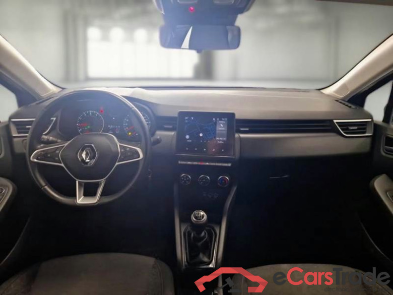 RENAULT CLIO / 2019 / 5P / BERLINA 1.0 TCE 66KW BUSINESS #3