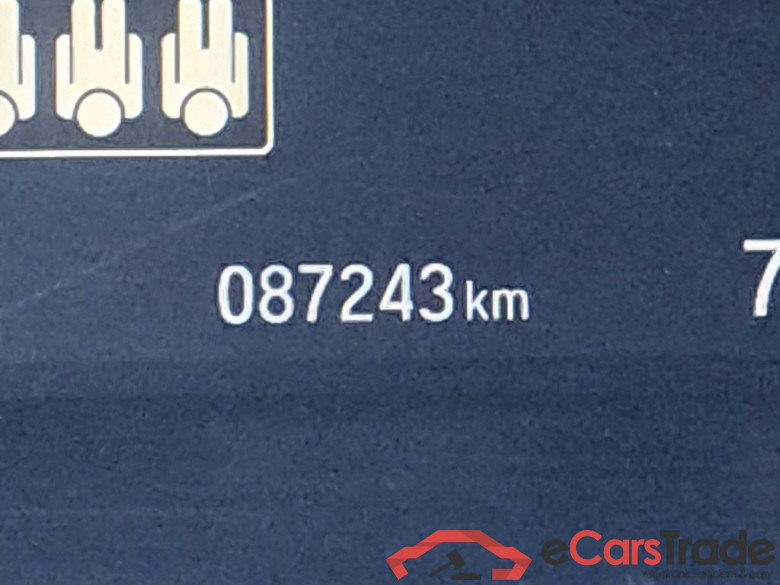 HONDA CR-V / 2018 / 5P / todoterreno 2.0 i-MMD 4x2 ELEGANCE NAVI #5