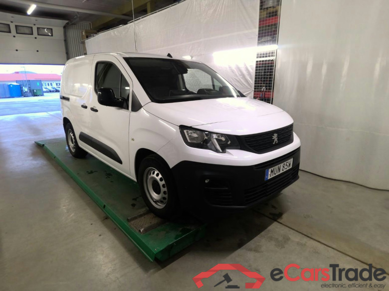 Partner 50kWh L1 Pro Aut #2