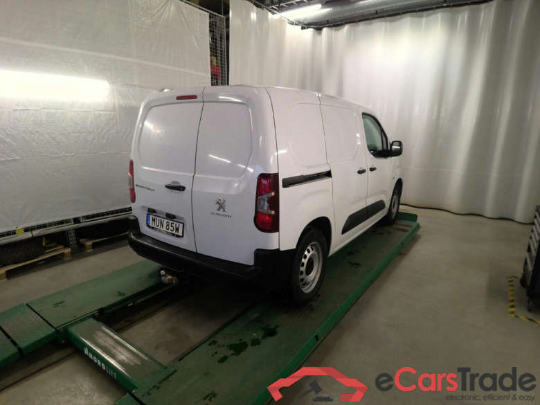 Partner 50kWh L1 Pro Aut #3