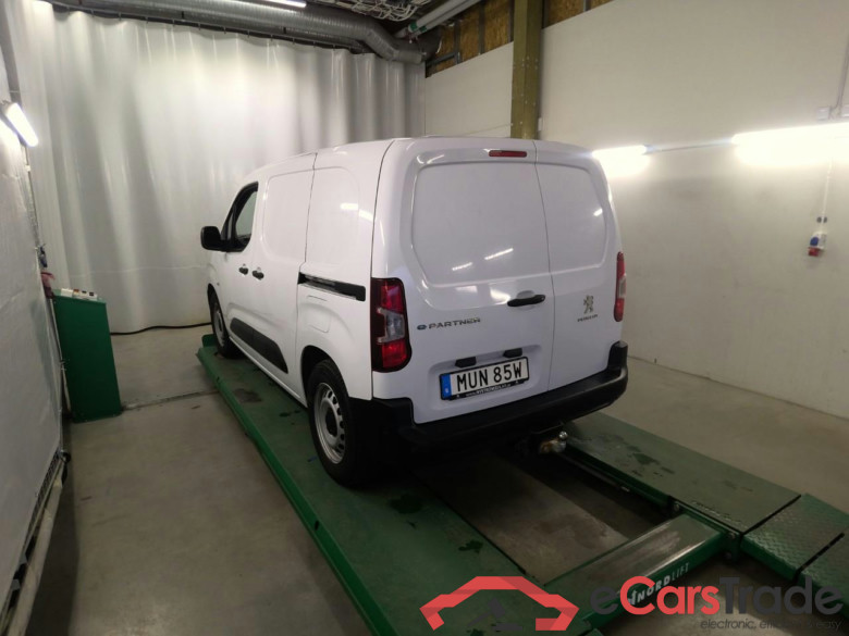 Partner 50kWh L1 Pro Aut #4