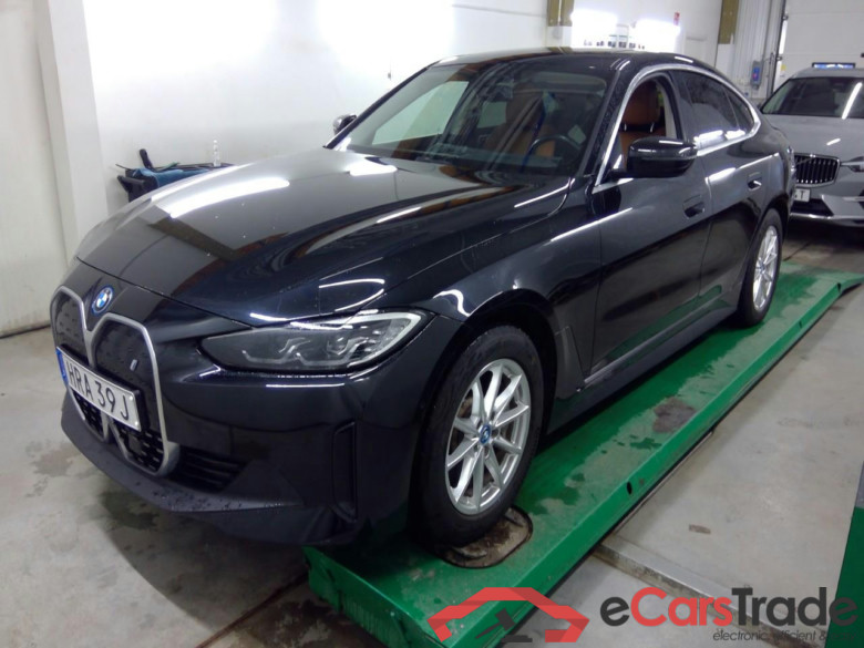 i4 i4 eDrive40 5d #1