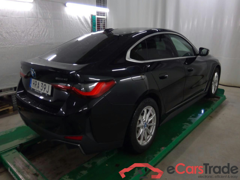 i4 i4 eDrive40 5d #3