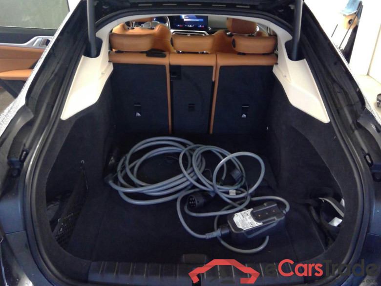 i4 i4 eDrive40 5d #6