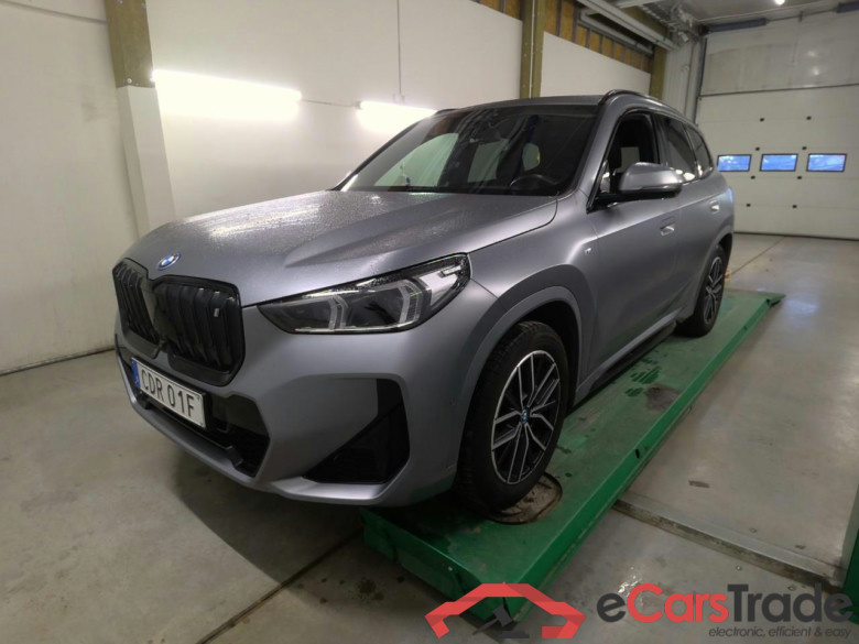 IX1 xDrive30 Aut #1