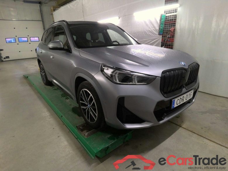IX1 xDrive30 Aut #2