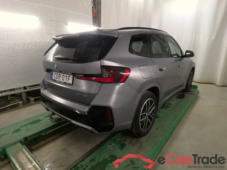 IX1 xDrive30 Aut #3
