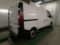 preview Renault Trafic #2