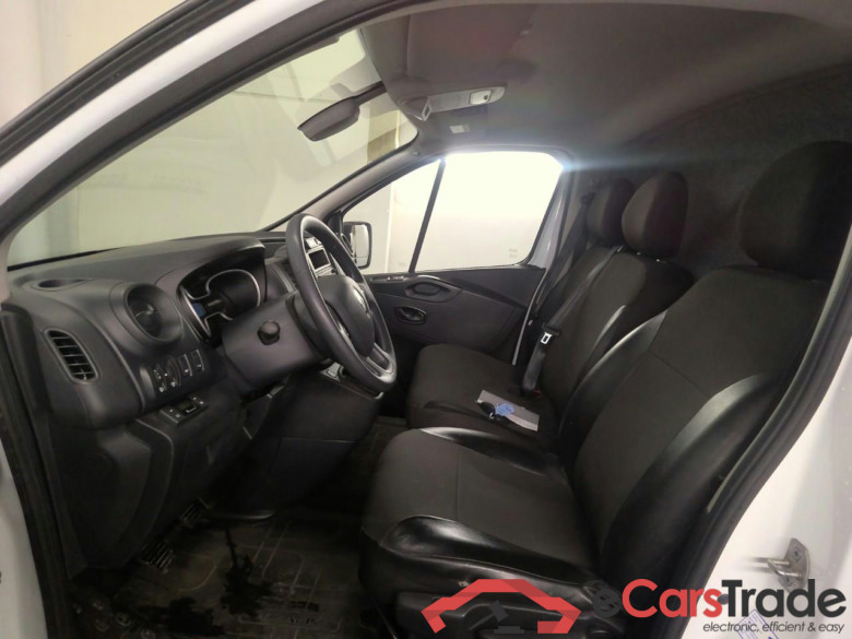 Trafic dCi 145 L1H1 Base L. #5