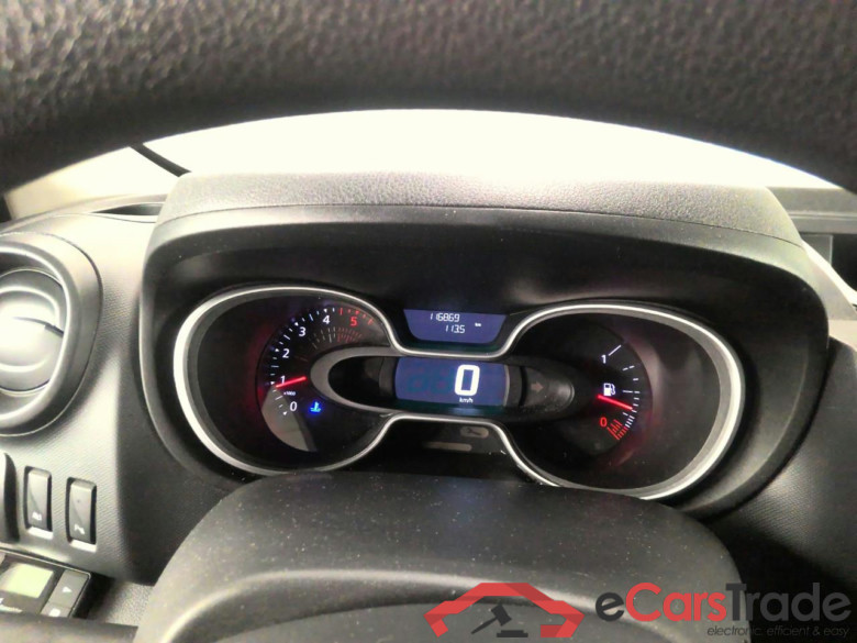 Trafic dCi 145 L1H1 Base L. #6