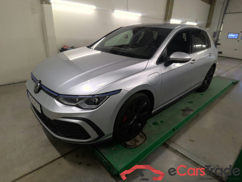 Golf 1.4 TSI PHEV GTE Aut 5d #1