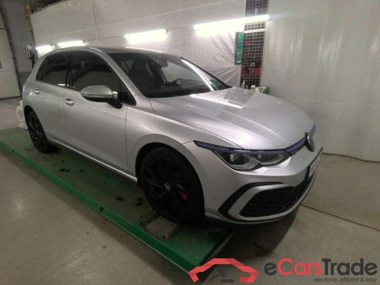 Golf 1.4 TSI PHEV GTE Aut 5d #2