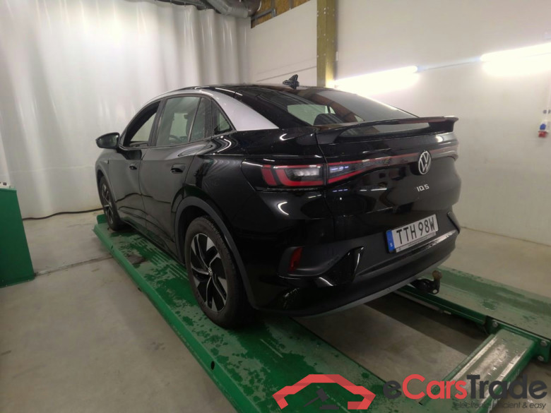 ID.5 EV 77kWh Pro Performance #4