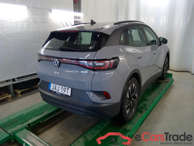 ID.4 Pro Perf.77kWh 150kW #3