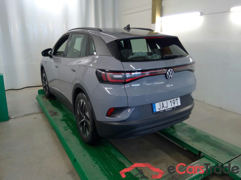 ID.4 Pro Perf.77kWh 150kW #4