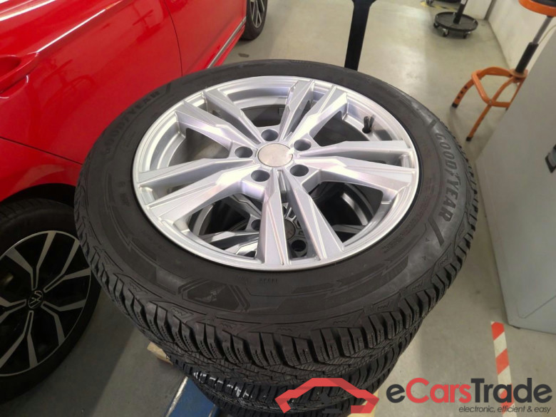 Passat SC TDI 200 GT Aut #5