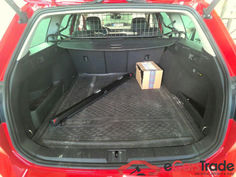 Passat SC TDI 200 GT Aut #6