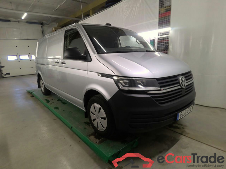 T6 TDI 150 28 L2H1 A CV 4M #2