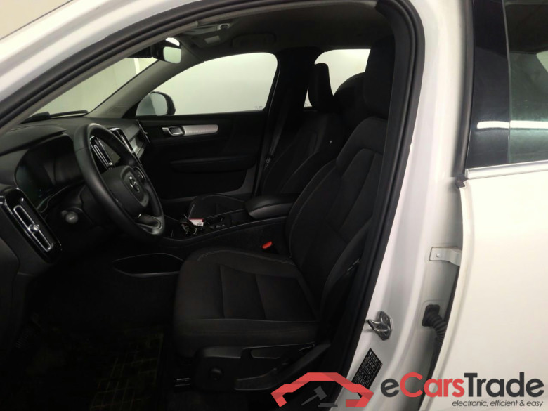 XC40 T4 Rech. Insc. Exp. Aut #5