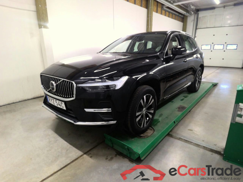 XC60 T6 350 Re.Ins.Ex. AWD Aut #1